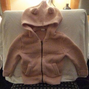 Baby Gap Sweater